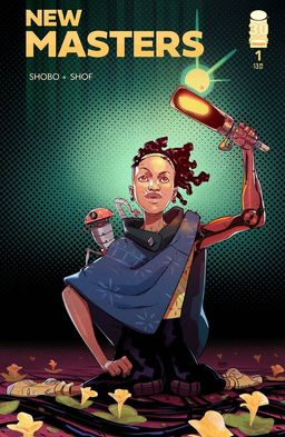 Cover B