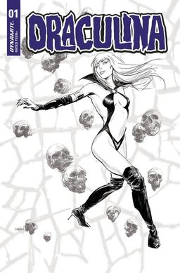 Retailer Exclusive Comic Kingdom of Canada - Shikarii
