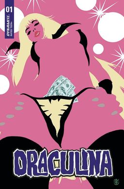 Cover Y - FOC Incentive 25-Copy Virgin - Guillem March