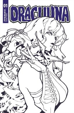 Cover D - Rafael Kayanan