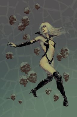 Cover K - 40 Copy Black and White - Collette Turner
