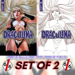 Cover C - Guillem March