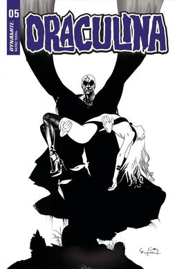 Variant cover