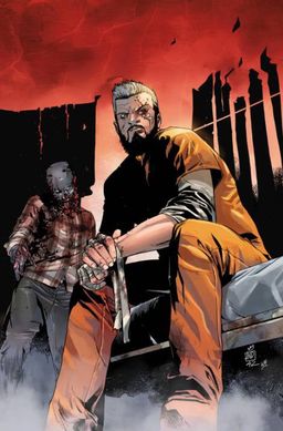 Cover C - Stefano Landini