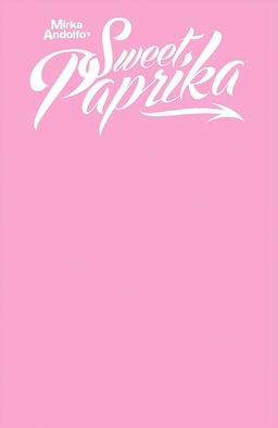 Variant cover