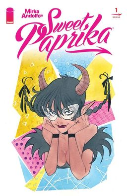 Variant cover