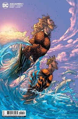 Alexis Franklin Black History Month Cardstock Variant Cover