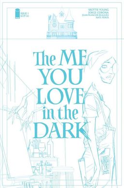 Variant cover