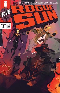 Marco Locati Variant