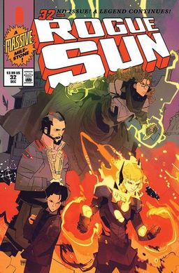 Marco Locati Variant