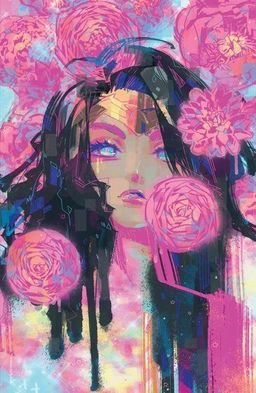 Jen Bartel Cardstock Wraparound Team Variant Cover