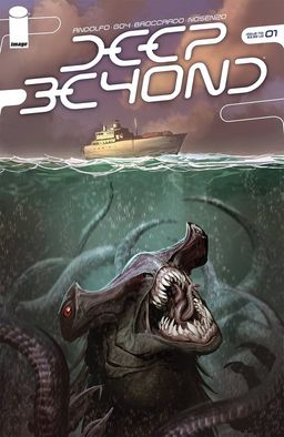 Variant cover