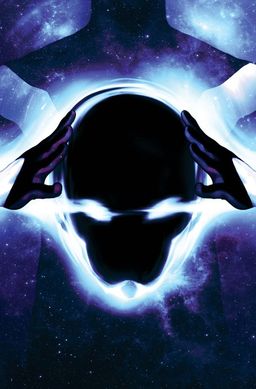 Variant cover