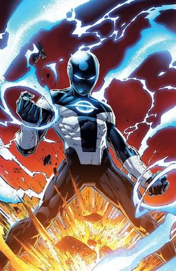 Variant cover