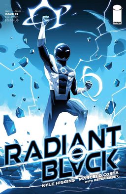 Variant cover