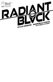 Variant cover