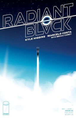 Variant cover