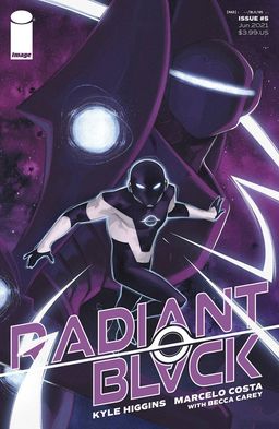 Variant cover