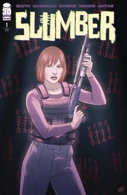 Cover D - Becky Cloonan