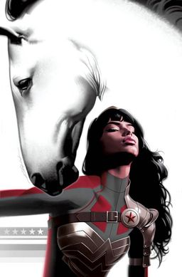 Jeff Dekal Cardstock Variant Cover