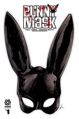 Variant cover