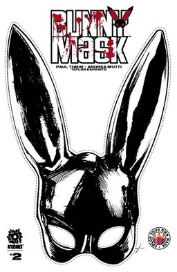 Variant cover