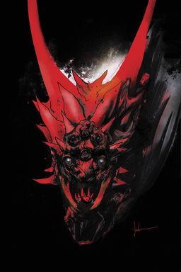 Variant cover