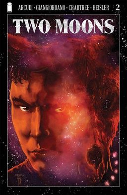 Variant cover