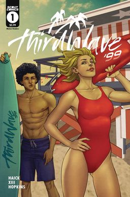 Cover B