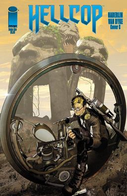 Variant cover