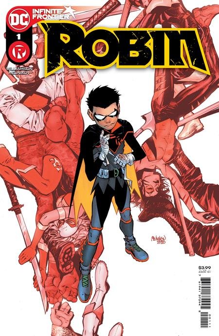 Robin
