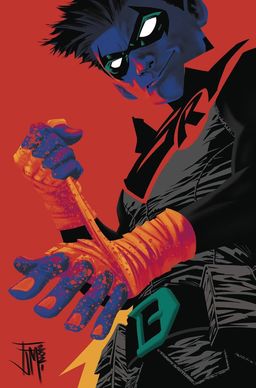 Variant cover