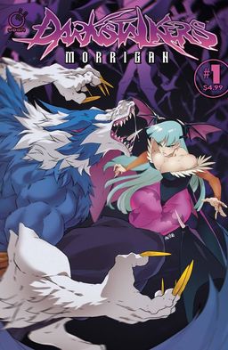 Variant cover