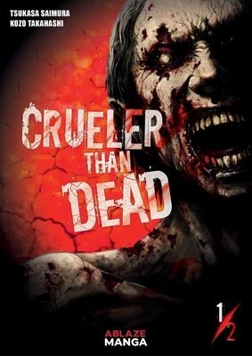 Crueler Than Dead