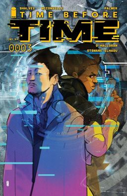 Variant cover