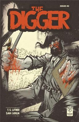 Variant cover