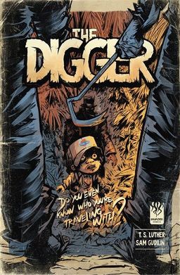 Variant cover