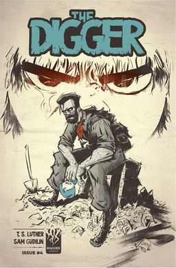 Variant cover