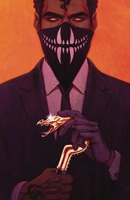 Variant cover
