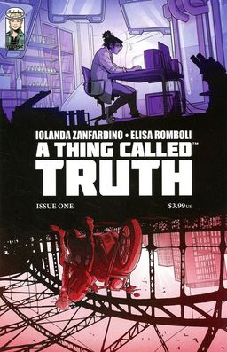 Variant cover