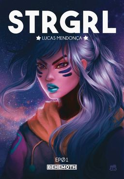 Cover B
