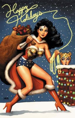 Variant cover