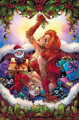 Lee Ferguson Incentive Cover