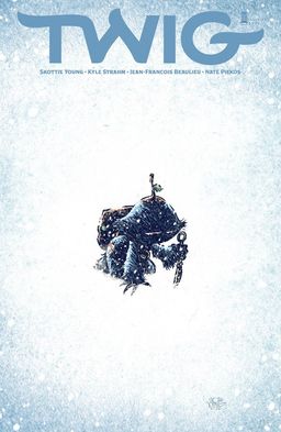 Skottie Young Cover B