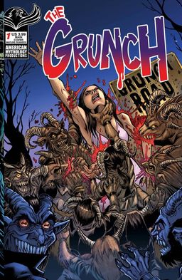 The Grunch: Welcome to the Brudderhood