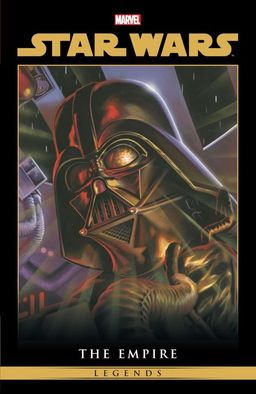 Star Wars Legends: The Empire Omnibus