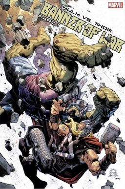 Comic Kingdom / 616 / Big Time Collectibles Exclusive - Tyler Kirkham Virgin Art