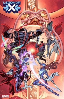 Nick Robles Cover
