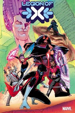 Unknown Comics Exclusive - Mico Suayan