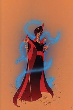 Variant cover